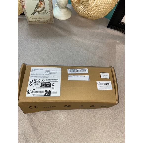 NIB NEW Type B Sunlight 3 Lights Bar Timing Dimmable for House Plants - Picture 5 of 5